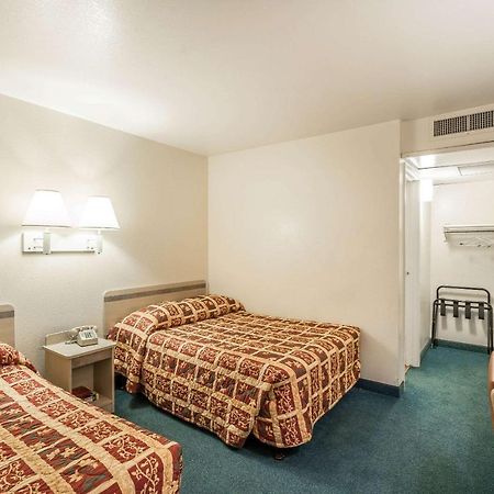 Rodeway Inn Pasco Zewnętrze zdjęcie