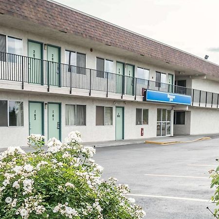 Rodeway Inn Pasco Zewnętrze zdjęcie