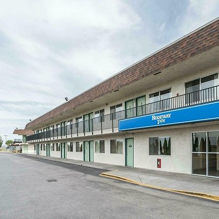 Rodeway Inn Pasco Zewnętrze zdjęcie
