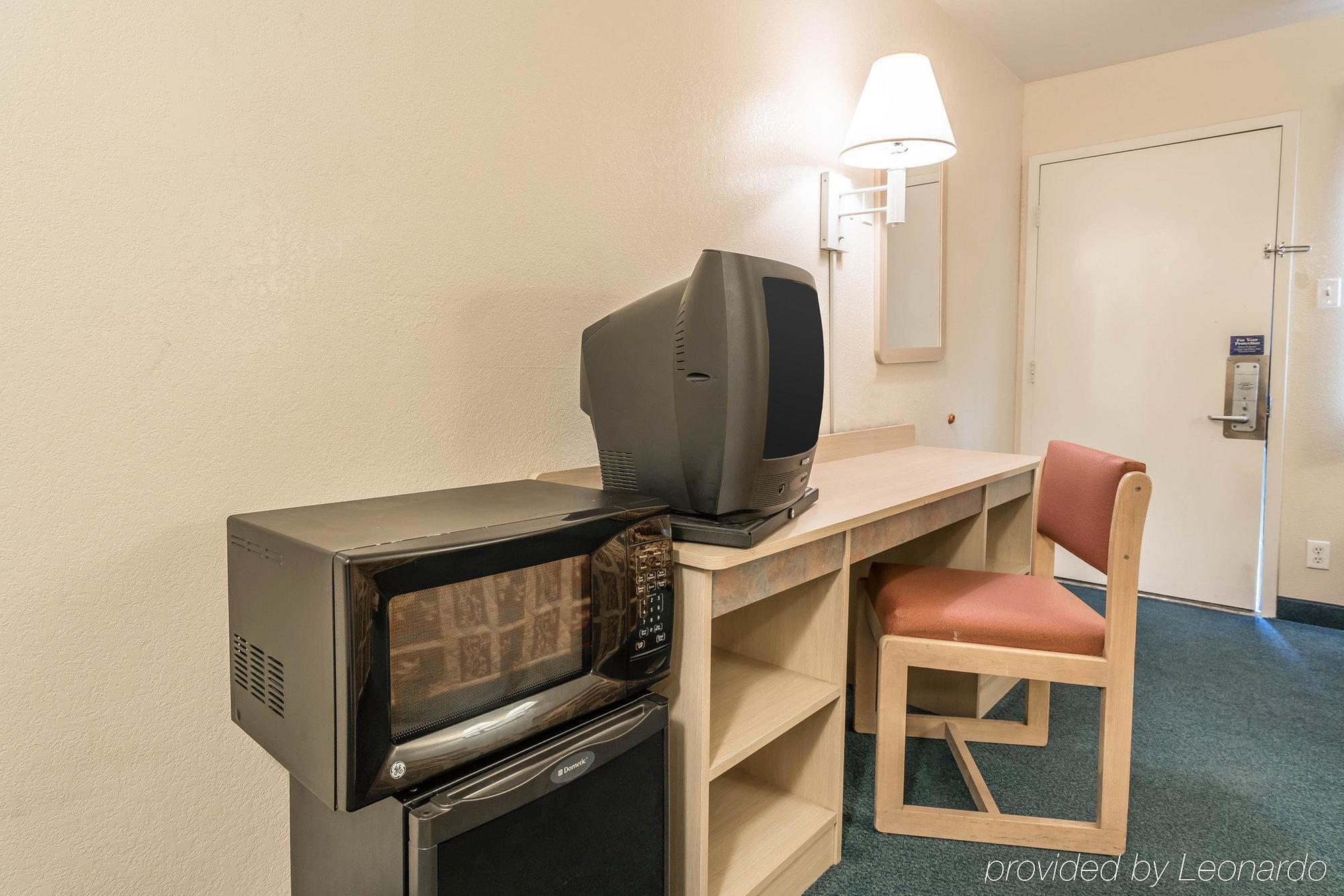 Rodeway Inn Pasco Zewnętrze zdjęcie
