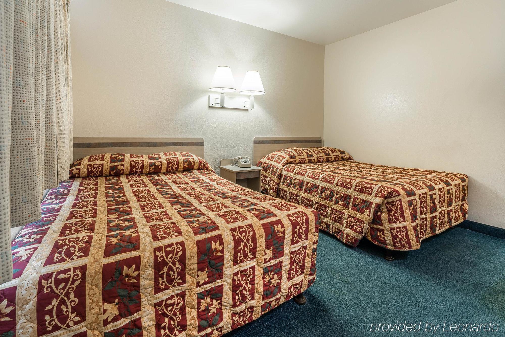 Rodeway Inn Pasco Zewnętrze zdjęcie