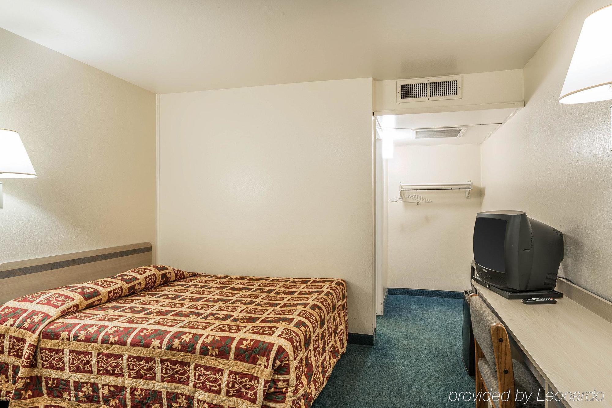 Rodeway Inn Pasco Zewnętrze zdjęcie