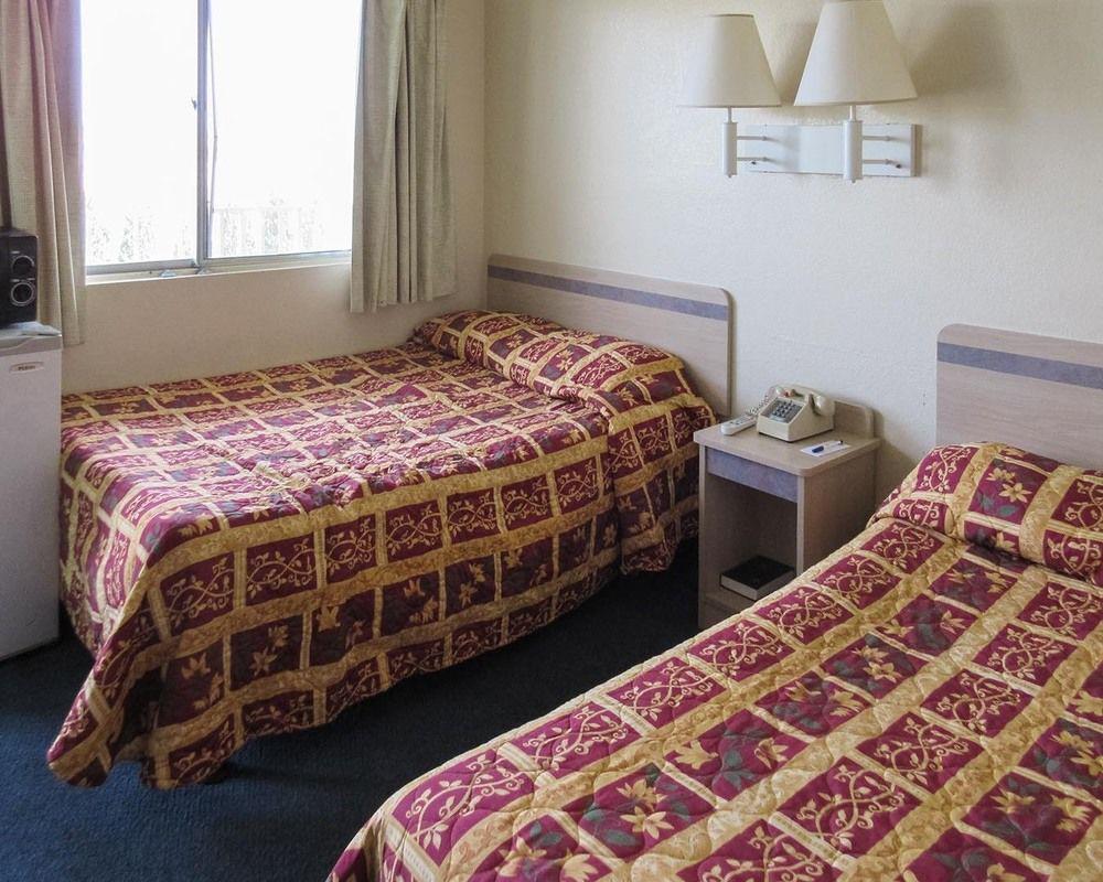 Rodeway Inn Pasco Zewnętrze zdjęcie