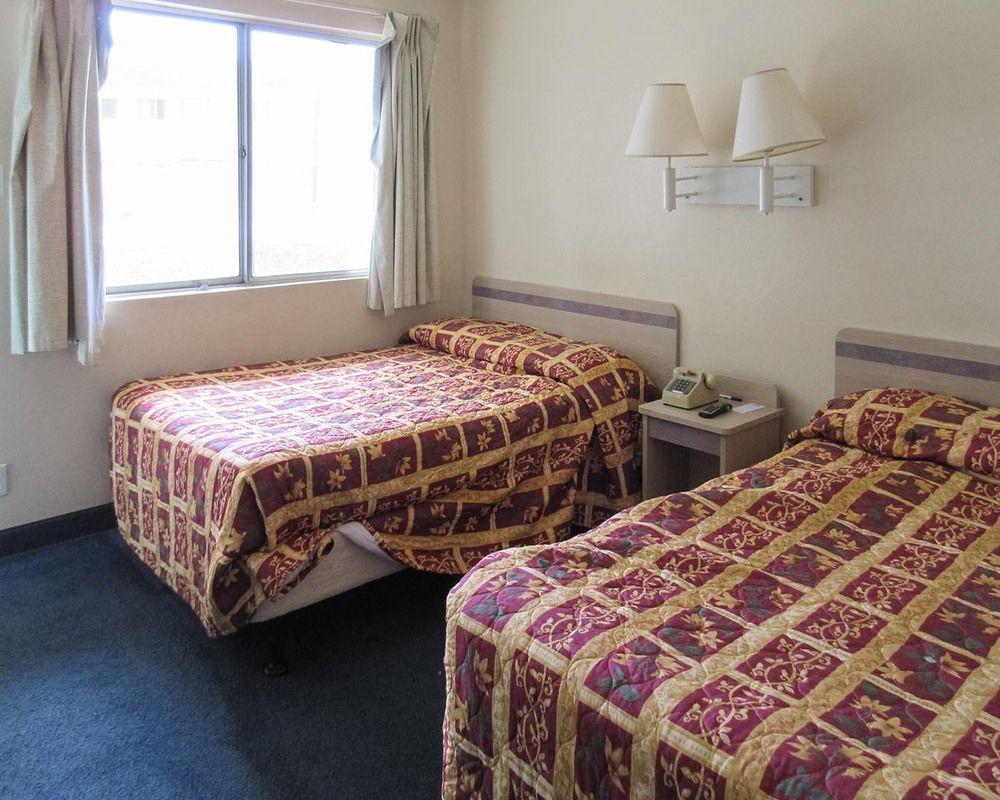 Rodeway Inn Pasco Zewnętrze zdjęcie