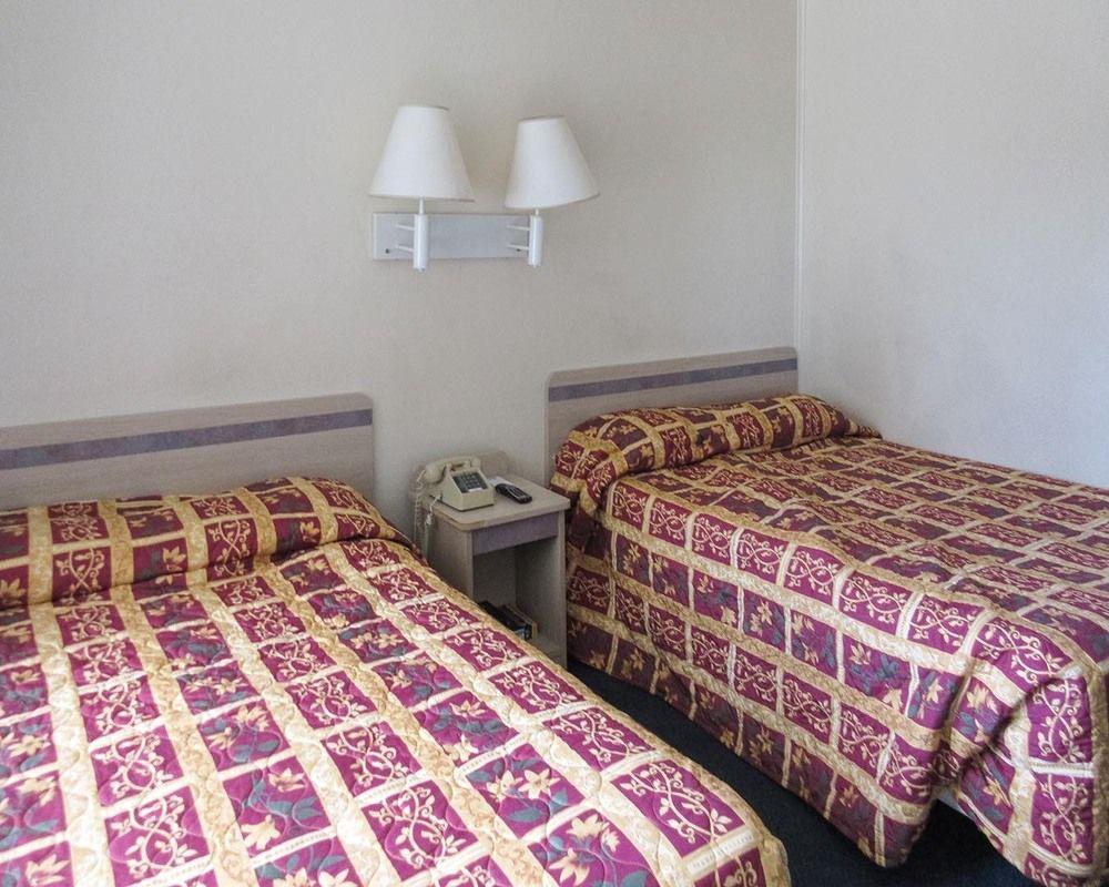 Rodeway Inn Pasco Zewnętrze zdjęcie