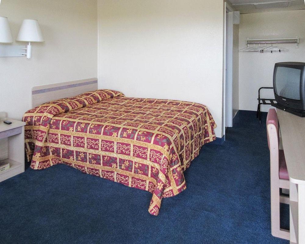 Rodeway Inn Pasco Zewnętrze zdjęcie