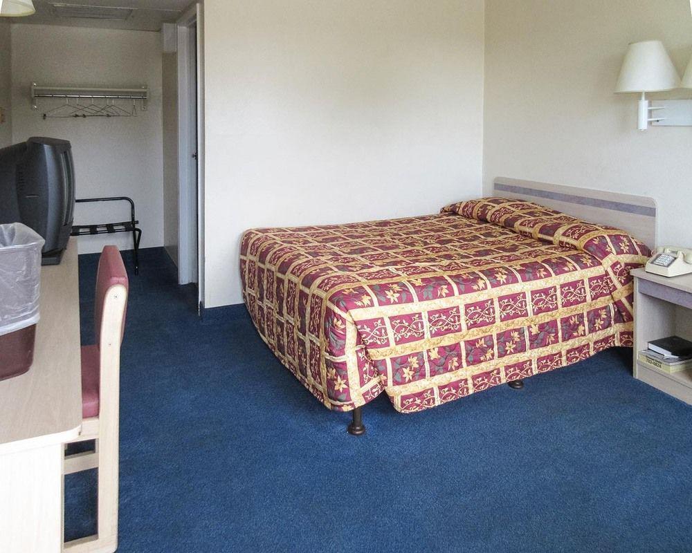 Rodeway Inn Pasco Zewnętrze zdjęcie