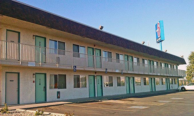 Rodeway Inn Pasco Zewnętrze zdjęcie