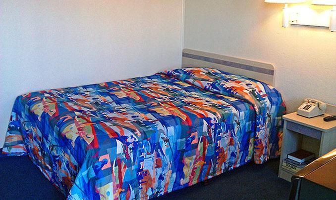 Rodeway Inn Pasco Zewnętrze zdjęcie