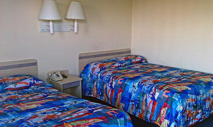 Rodeway Inn Pasco Zewnętrze zdjęcie