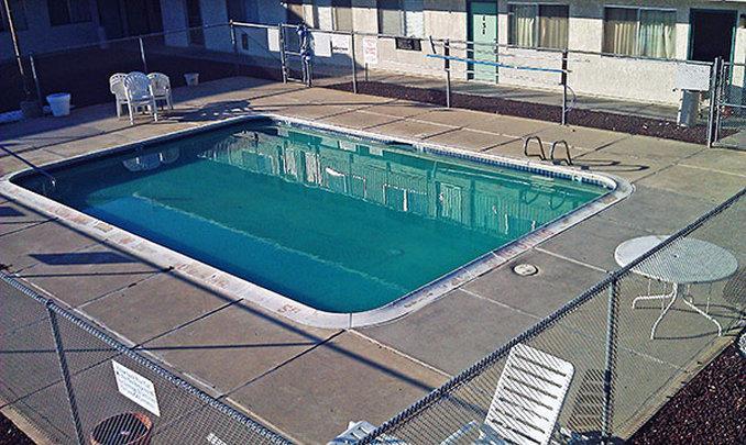 Rodeway Inn Pasco Zewnętrze zdjęcie