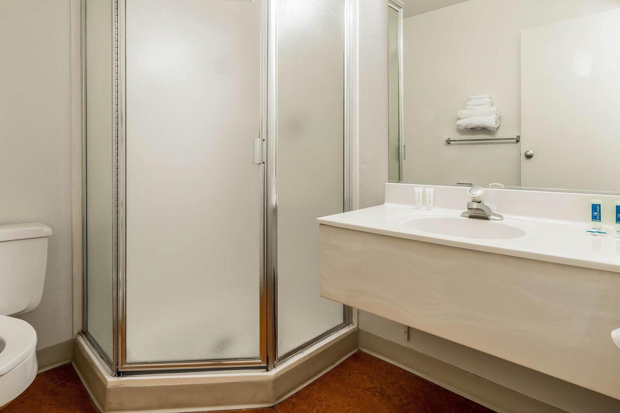 Rodeway Inn Pasco Zewnętrze zdjęcie