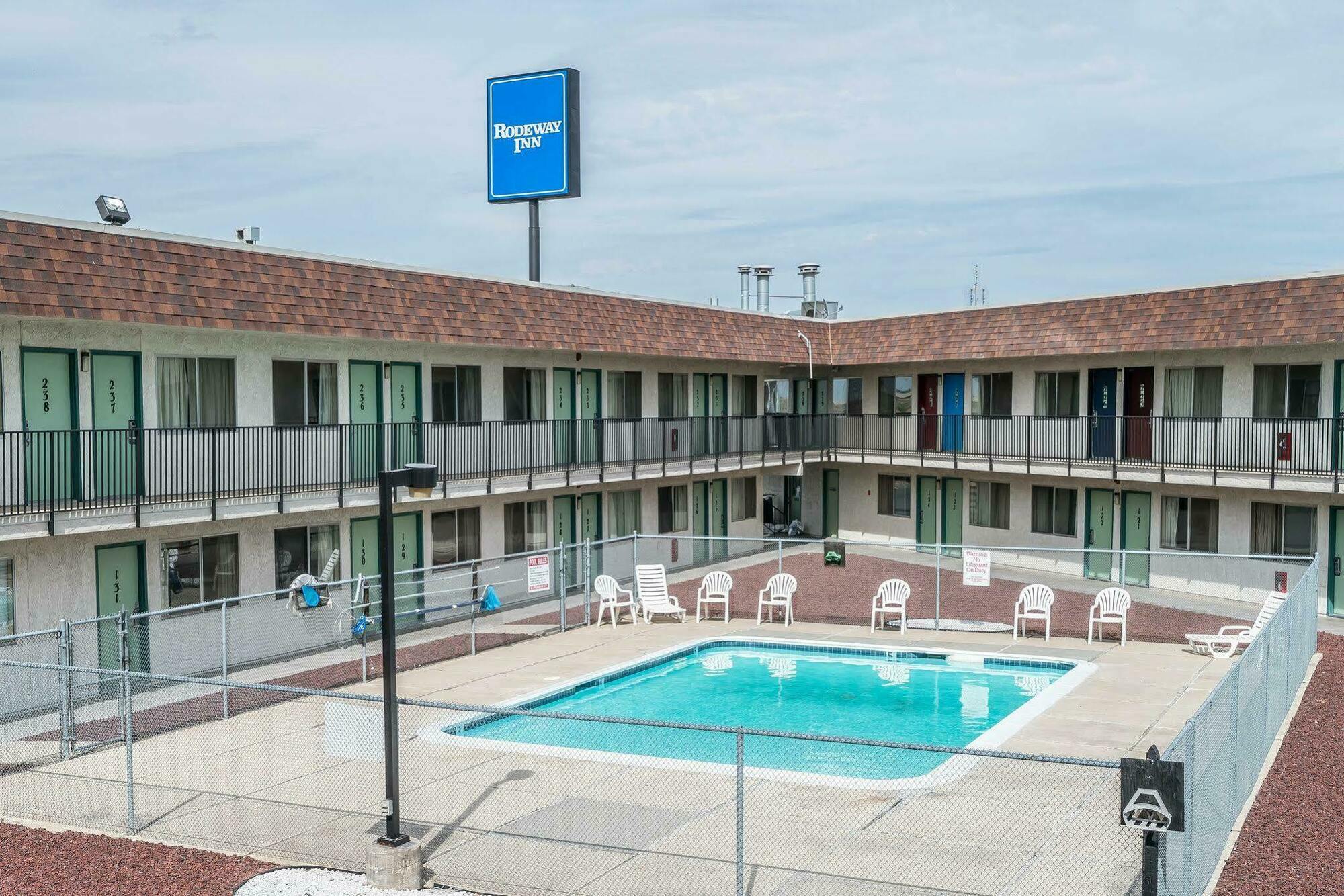 Rodeway Inn Pasco Zewnętrze zdjęcie