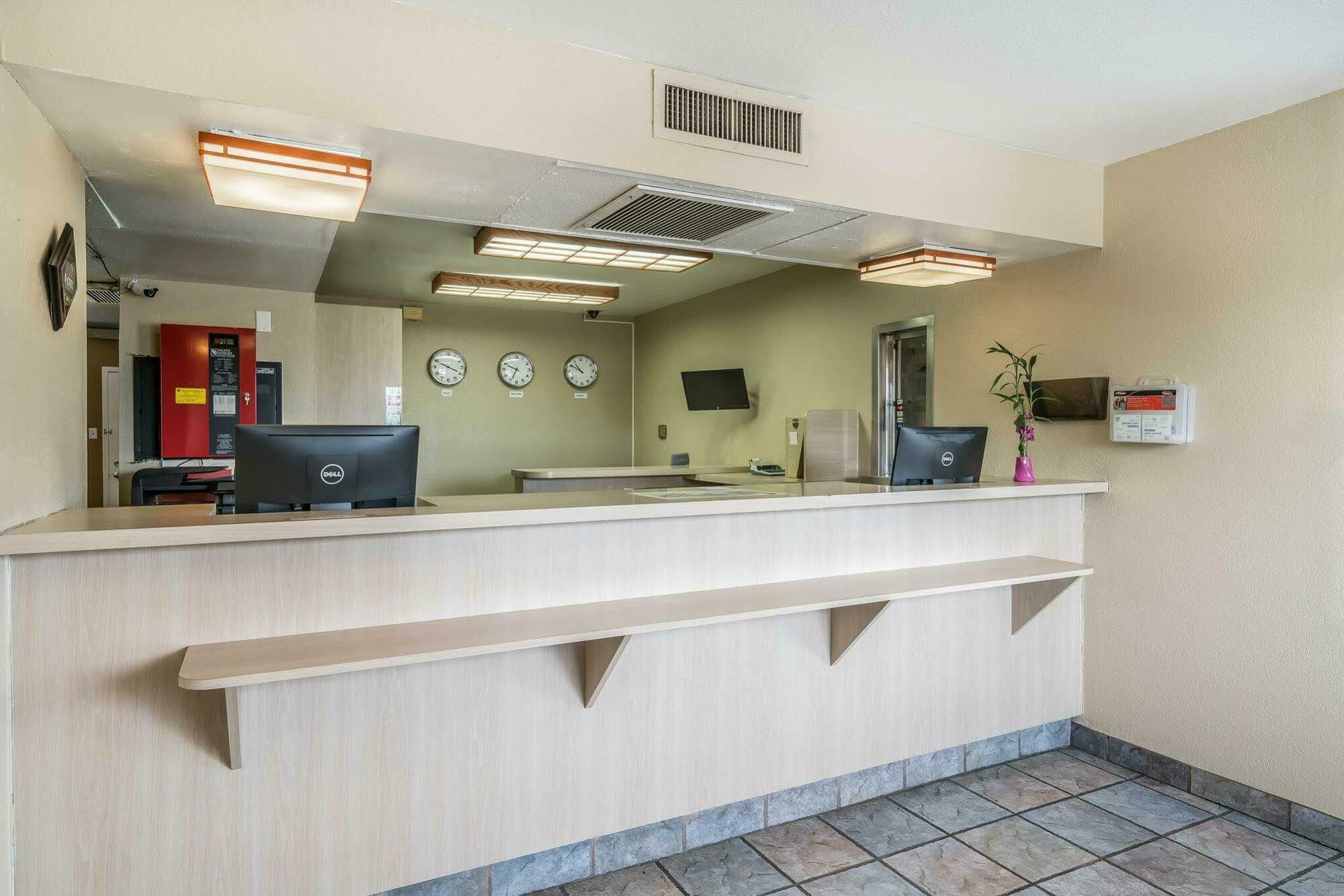 Rodeway Inn Pasco Zewnętrze zdjęcie
