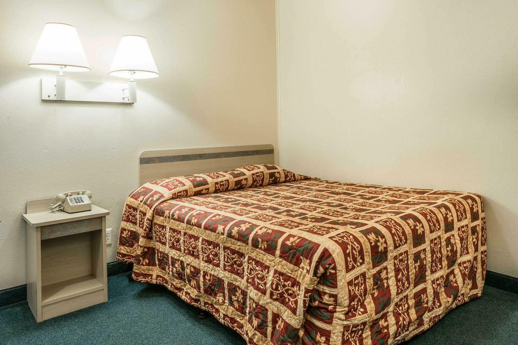 Rodeway Inn Pasco Zewnętrze zdjęcie