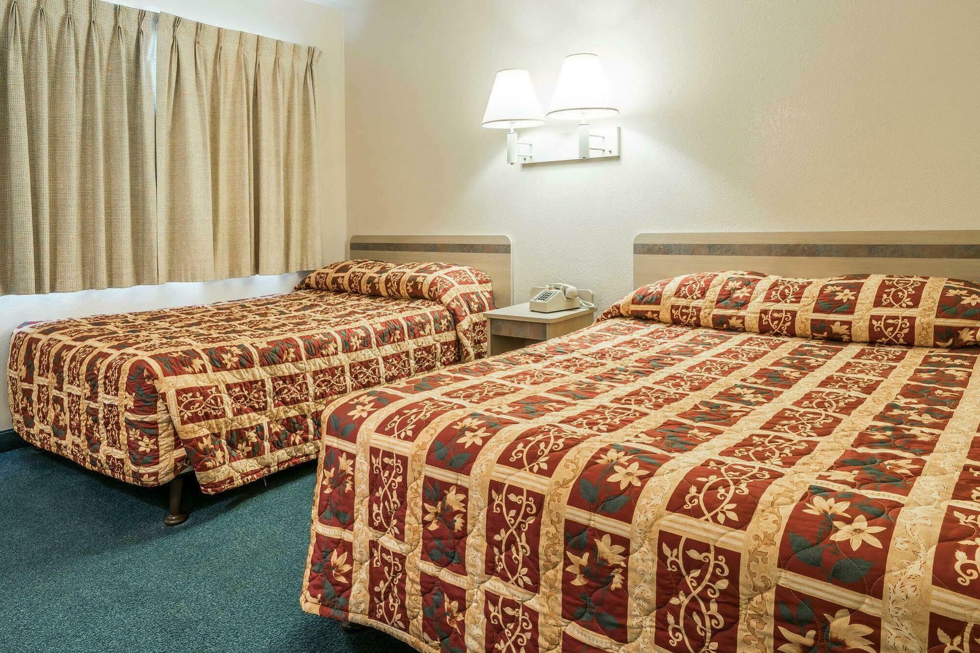 Rodeway Inn Pasco Zewnętrze zdjęcie