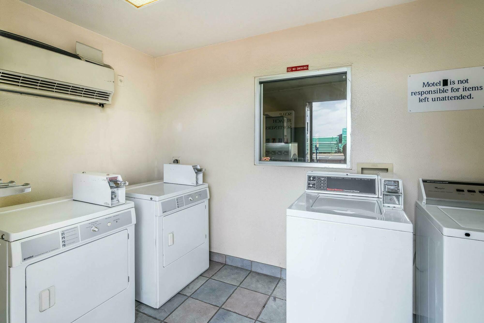 Rodeway Inn Pasco Zewnętrze zdjęcie