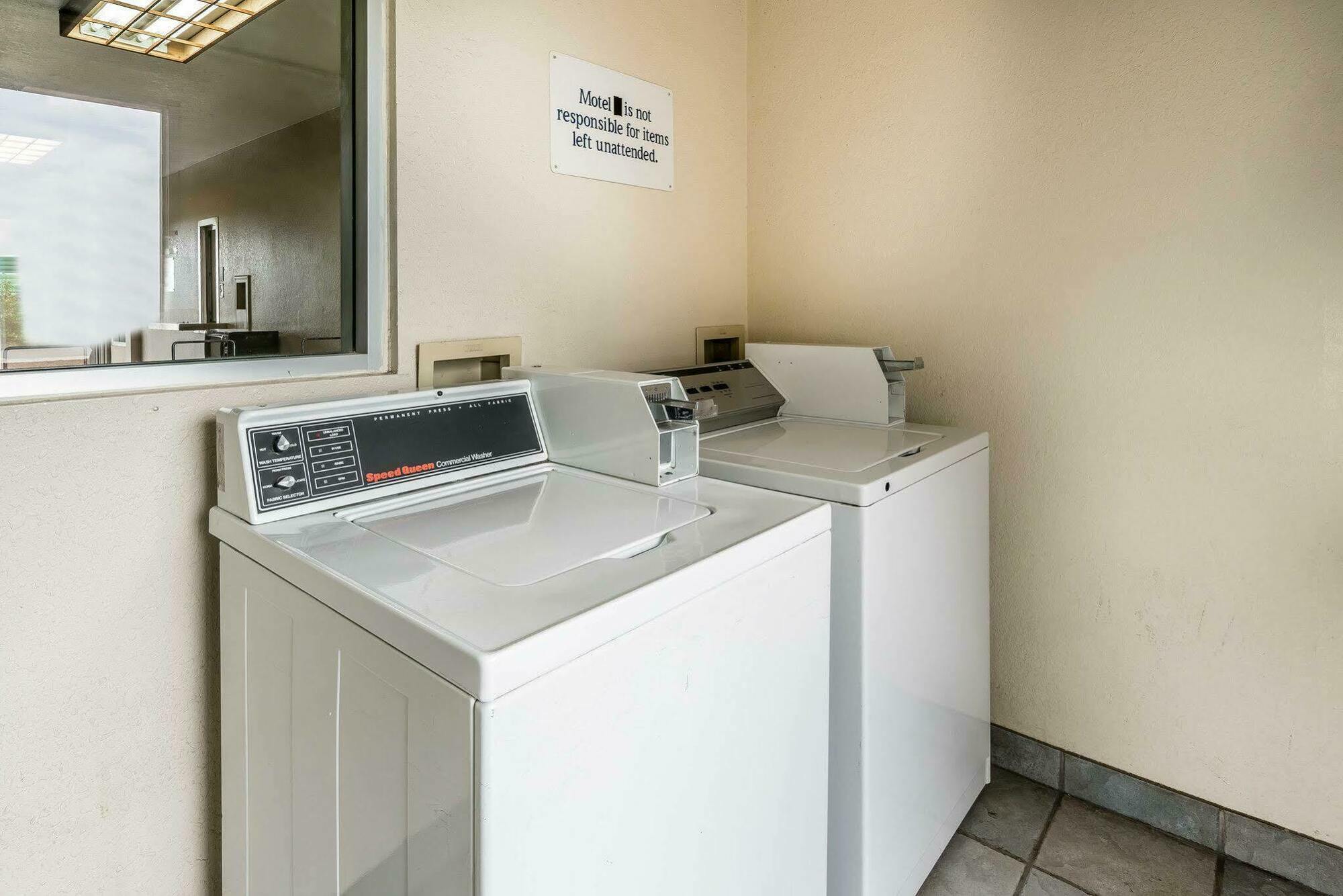 Rodeway Inn Pasco Zewnętrze zdjęcie